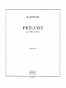 SUCCARI PRELUDE FLUTE ET PIANO