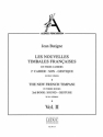 Les nouvelles timbales francaises vol.2,2 (frz/en)