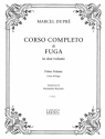 DUPRE/RIZZOTTO CORSO COMPLETO DI FUGA PRIMO VOLUME:CORSO DI FUGA