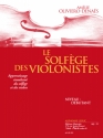 Le Solfge des Violonistes pour violon