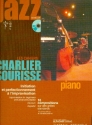 Jazz (+CD): pour piano