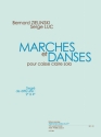 ZIELINSKI-LUC MARCHES ET DANSES CAISSE CLAIRE