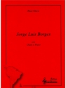 GIECO-MIRANDA JORGE LUIS BORGES CHANT ET PIANO