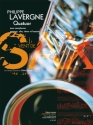 LAVERGNE QUATUOR 4 SAXOPHONES S.A.T.B. (COLLECTION VENT DE SAX)