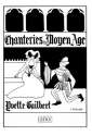 GUILBERT CHANTERIES DU MOYEN AGE VOLUME 1/VOIX MOYENNES ET PIANO