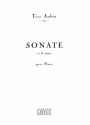 Sonate en Si mineur pour piano