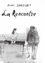 SAUGUET RENCONTRE (BALLET) REDUCTION PIANO