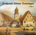 : Treffpunkt Trmle Trossingen Folge 2  CD Musikbeispiele