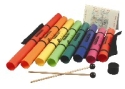 Musikgarten Boomwhackers BW-XTS, Boomophone Whack Pack  Instrument