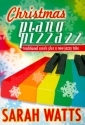 Christmas Piano Pizzazz: for piano