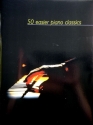 DIV 50 Easier Piano Classics Klavier