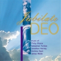 DIV Jubilate Deo  CD