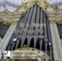 Der Knig aller Jnstrumenten CD Christian von Blohn an der Gottfried Silbermann-Orgel der Hofkirche Dr