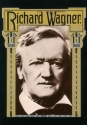 Wagner-Portrt Die Postkarten-Sammlung zum 100. Todestag Postkarte (10er Pack)