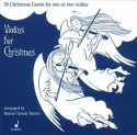 Violins for Christmas  CD