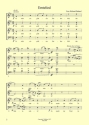 Trenkner, Werner Erntelied op. 16 Nr. 1