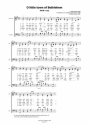 Wenauer, Andr A little town of Bethlehem - SATB