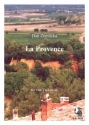 Zemlicka, Dan La Provence - fr 4 Violoncelli