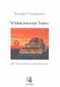 Yamashita, Toyoko Versunkene Insel  - fr Violoncello und Klavier - Partitur und Stimme