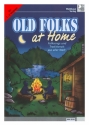 Old Folks at home: fr 2 Violinen Spielpartitur