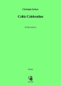 Jarkow, Christoph Celtic Celebration - Partitur