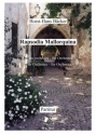 Bcker, Horst-Hans Rapsodia Mallorquina - fr Orchester