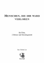 Leo, Helmut Menschen, die ihr ward verloren fr Flte, 2 Hrner und Streichquartet