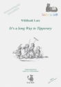 Lutz, Willibald It's a long way to Tipperary - Ensemblespiel BFL -  3 F-Blockflten, H