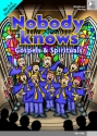 Nobody knows - Gospels und Spirituals: fr 1-2 Flten (mit Texten und Akorden) Spielpartitur