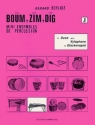 BERLIOZ Grard Boum, Zim, Dig Vol.J - 12 duos xylophone et glockenspiel Partition