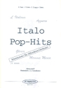 Italo-Pop-Hits: fr Akkordeonorchester Stimmensatz