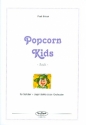 Popcorn-Kids fr Akkordeonorchester Partitur