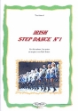 Irish Step Dance Nr.1: fr Akkordeonorchester Partitur