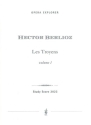 Les Troyens Studienpartitur (2 Bnde)