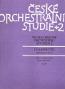 Tschechische Orchesterstudien Band 2 - Dvorak Orchesterwerke fr Klarinette