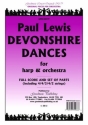 Lewis Paul Devonshire Dances Pack Orchestra