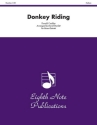 Donald Coakley (Arr, David Marlatt) Donkey Riding 2 Trp | Hrn | Pos | Tub