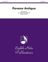 Jeff Smallman (Arr, David Marlatt) Pavana Antiqua 2 Trp | Hrn | Pos | Tub