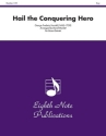 George Frederic Handel (Arr, David Marlatt) Hail the Conquering Hero 2 Trp | Hrn | Pos | Tub