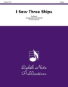 Traditional (Arr, David Marlatt) I Saw Three Ships 2 Trp | Hrn | Pos | Tub