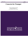 Amilcare Ponchielli (Arr, Bill  Bjornes, Jr) Concerto for Trumpet Trp | 2 Trp | Hrn | Pos | Tub