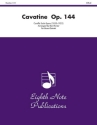 Camille Saint-Saens (Arr, Ben Perrier) Cavatine  Op, 144 2 Trp | Hrn | Pos | Tub