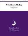 Traditional (Arr, James Haynor) Children's Medley, A 2 Trp | Hrn | Pos | Tub