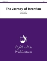 The Journey of Invention for 2 trumpets, horn, trombone and tuba score and parts