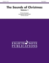 Various Composers (Arr, David Marlatt) Sounds of Christmas, The - Volume 1 2 Trp | Hrn | Pos