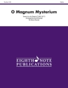 Tomas Luis de Victoria (Arr, David Marlatt) O Magnum Mysterium 2 Trp | Hrn | Pos