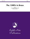 Various (Arr, Donald Coakley) 1500s in Brass, The 2 Trp | Hrn | Pos