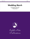 Felix Mendelssohn (Arr, David Marlatt) Wedding March 2 Trp | Hrn | Pos