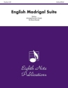 Various (Arr, Don Sweete) English Madrigal Suite 2 Trp | Hrn | Pos