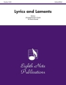 Various (Arr, Don Sweete) Lyrics and Laments 2 Trp | Hrn | Pos